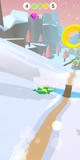 Base Jump 3D screenshot 6
