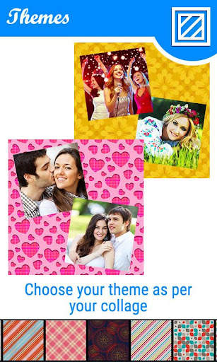 Collage Maker Photo Collage screenshot 3