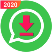 Status Saver for WhatsApp -  Check Status Offline icon