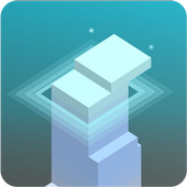 Stack Block icon