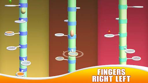 Egg Up Helix screenshot 3
