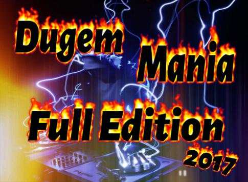 Dugem Mania Full Edition 2017 screenshot 3