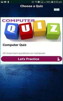 MCQ DL-COMPUTER скриншот 2
