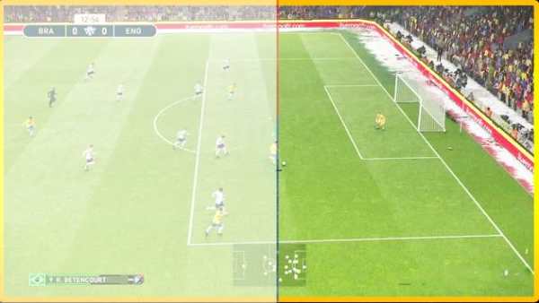 PES 2018 Tips screenshot 1
