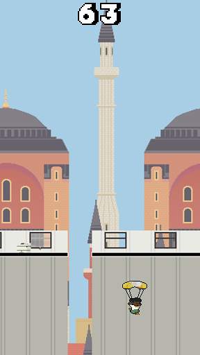 High Risers screenshot 8