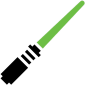 Light Saber icon