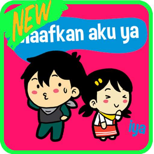Stiker Lebaran Idul Fitri 2021 untuk WhatsApp screenshot 3