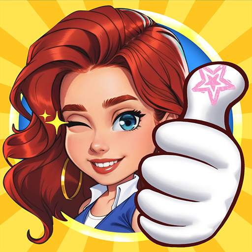 Seaside Mania: Hotel Dash Game 1.0.7