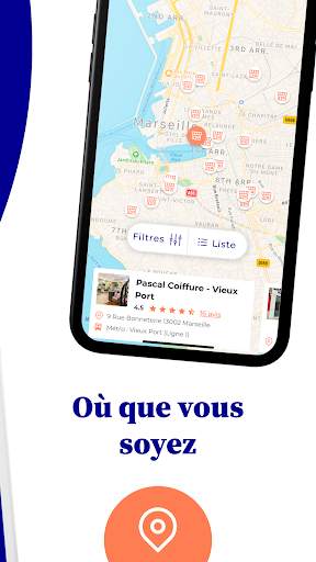 Kiute by Booksy screenshot 3