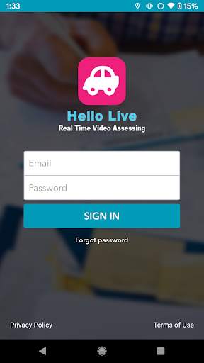 Hello Live screenshot 1