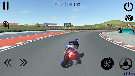 Mountain Legends 2 - Motorcycle Racing Game screenshot 12