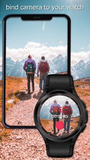 Camera Opus screenshot 2
