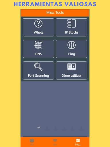 Admin Router - Router Wifi Pro Administrator screenshot 6