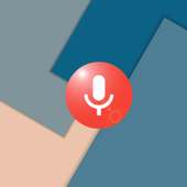 Audio Recorder application on 9Apps