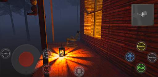 Priest Soul: 3D Survival Horror Game screenshot 3