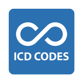 ICD Codes icon