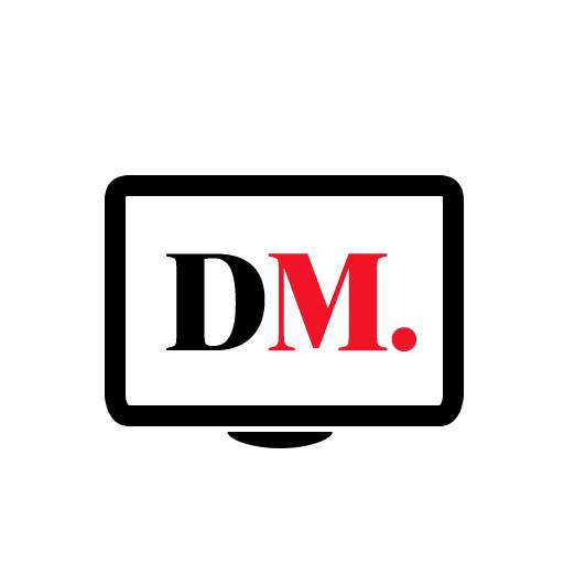 DM TV App 1.1.0