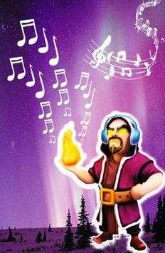 Special SFX for Clash of Clans screenshot 3