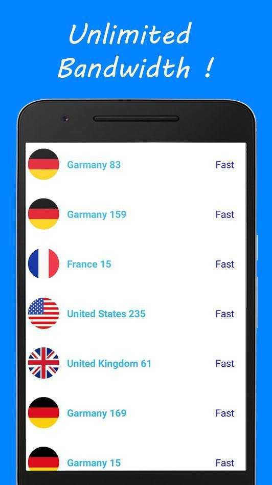 Fire VPN by FireVPN screenshot 9