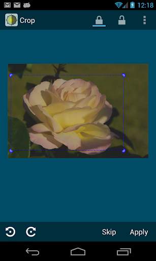 PhotoFixer Free screenshot 1