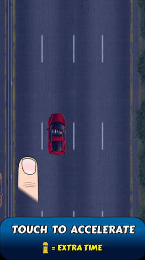 Turbo Spider : Car Racing screenshot 5