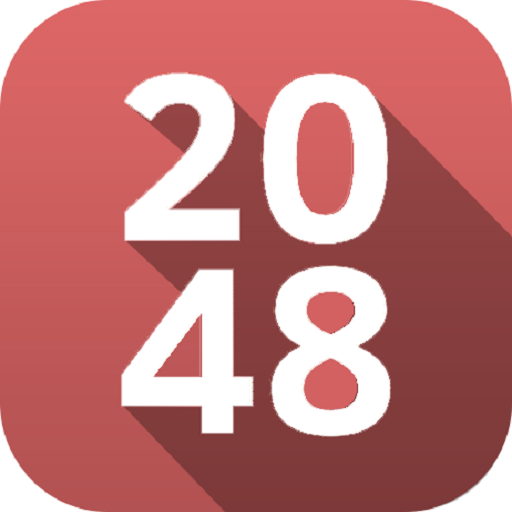 2048 Swipe icon