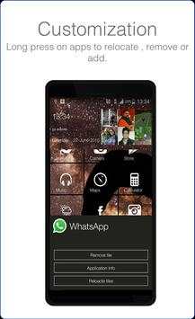 WP Style Launcher 10 Free screenshot 7
