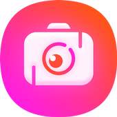 Pinky Camera 1.0