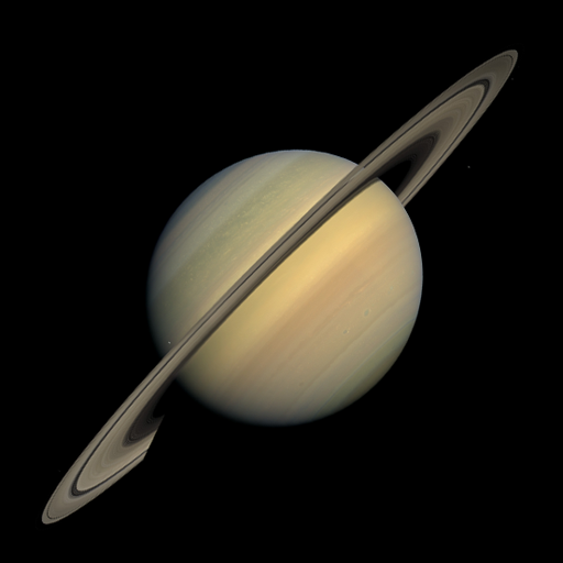 Space music icon
