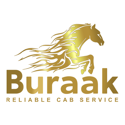BURAAK Online Rides Payment Cab Taxi Rickshaw Bike icon