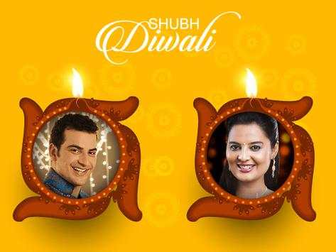 Diwali Photo Frames – Dual screenshot 19