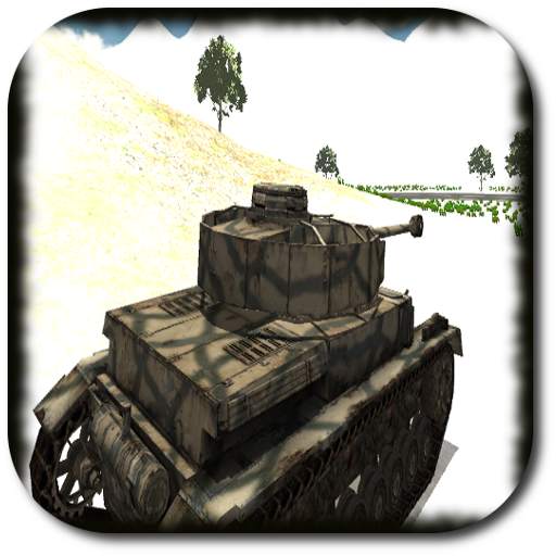Tank Simulator 3D 4.0