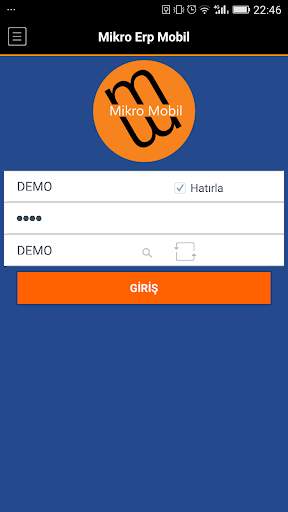 Mikro Mobil screenshot 1