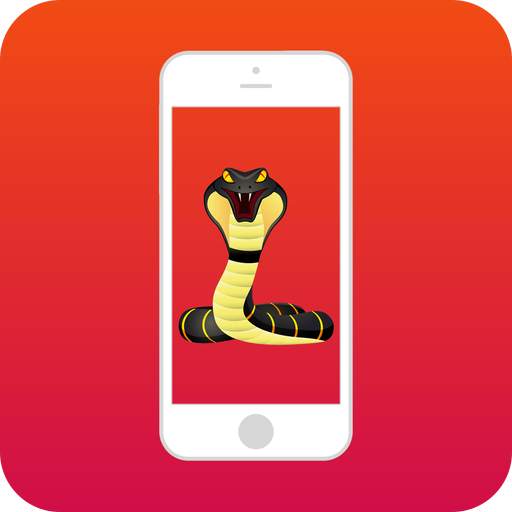 Add Snake to Photo 1.04