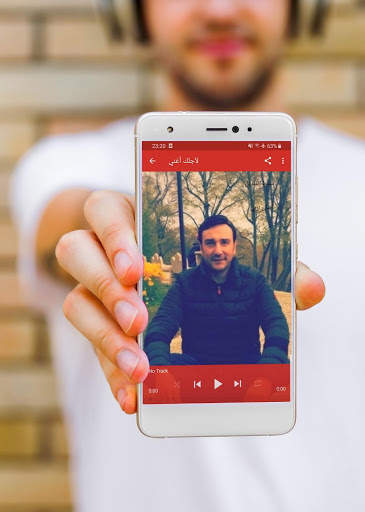 Mousa Mustafa Best Full Mp3 Anasheed Islam Songs screenshot 2