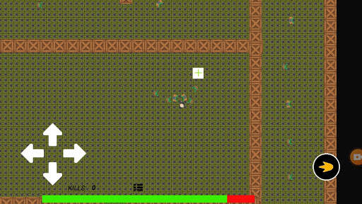 Killer King screenshot 5