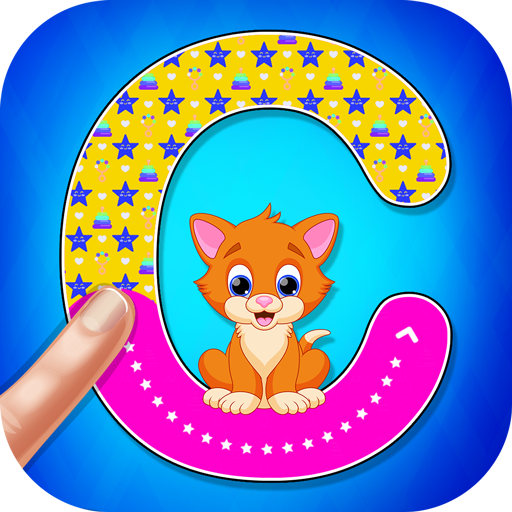 Tracing And Learning Alphabets - Abc Writing icon