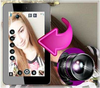 360 HD Camera Effects screenshot 4