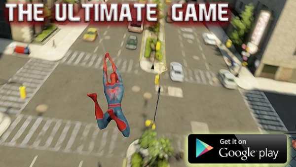 Guide The Amazing Spider-Man 2 screenshot 3