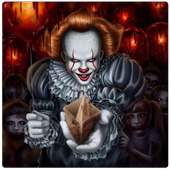 🔥Pennywise Wallpapers🔥 on 9Apps