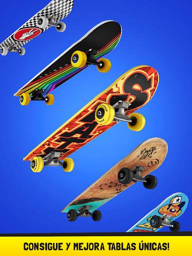 Flip Skater screenshot 11