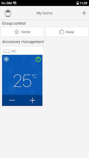 GREE  screenshot 4