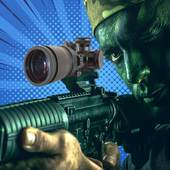 Sniper City - Best 3D Shooting Game 1.2