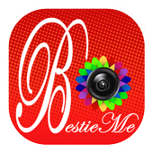 Camera BestieMe icon
