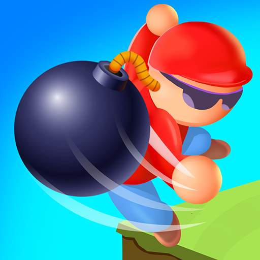 Bomb Fighting 3D 1.0