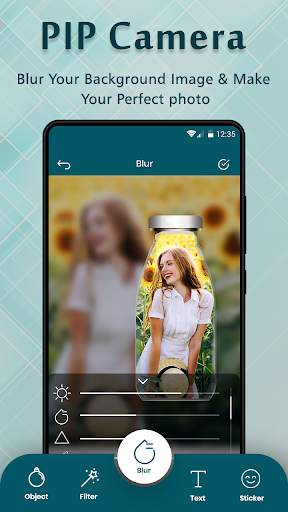 PIP Camera screenshot 2