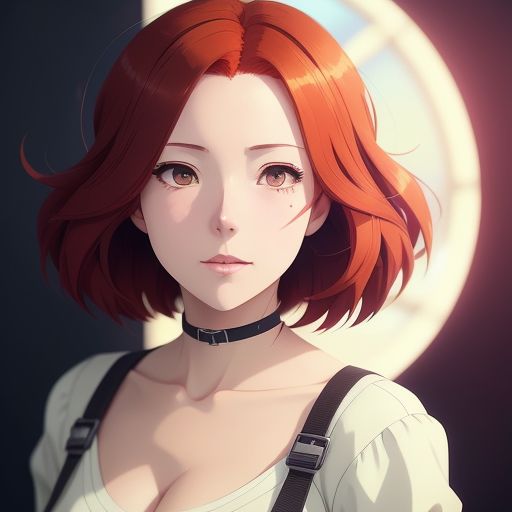 Love: Virtual Girlfriend AI icon