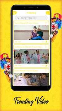 30 Sec Funny Video - Comedy Video screenshot 3