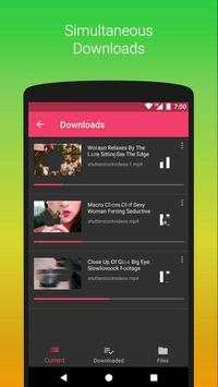 аll vidео dоwlоаdеr VIMEX 1 تصوير الشاشة