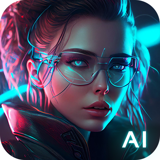 Ai Generated Art 4K Wallpaper icon